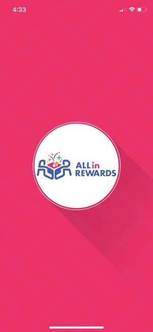 AIR - All In Rewards