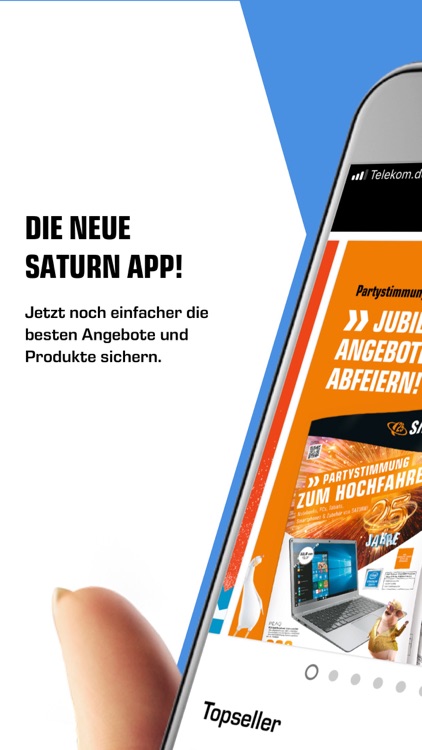 Saturn Österreich