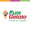 Online ordering system to order gelato cakes and gelato products from Pure Gelato