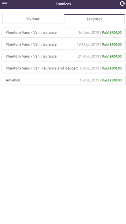 Pulsus - On The Road screenshot-3