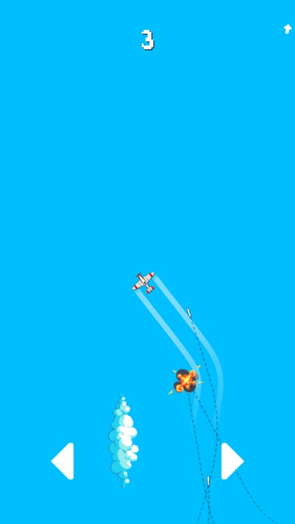 Missile in a Watch