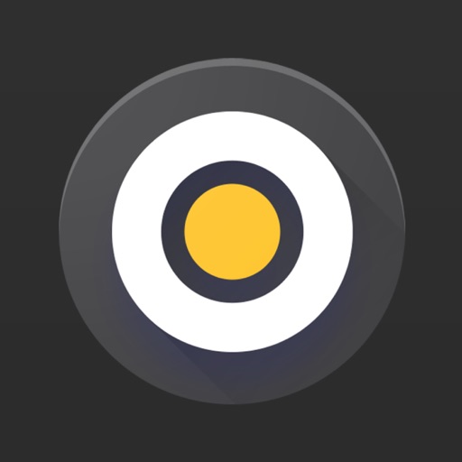 Rideloopr iOS App
