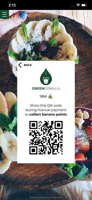 Green Gorilla Cafe(圖3)-速報App