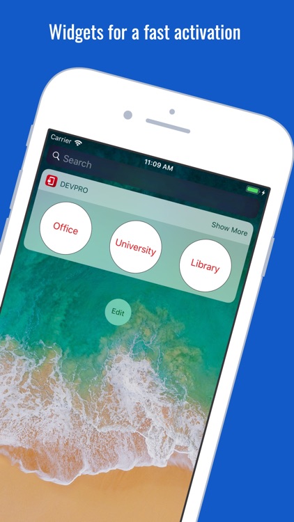DevPro - Protect Your Device screenshot-3