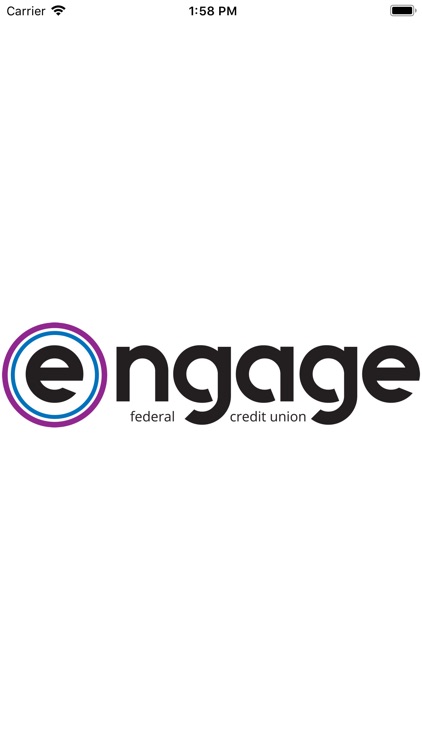 Engage FCU Mobile Banking