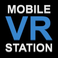 Contacter Mobile VR Station®