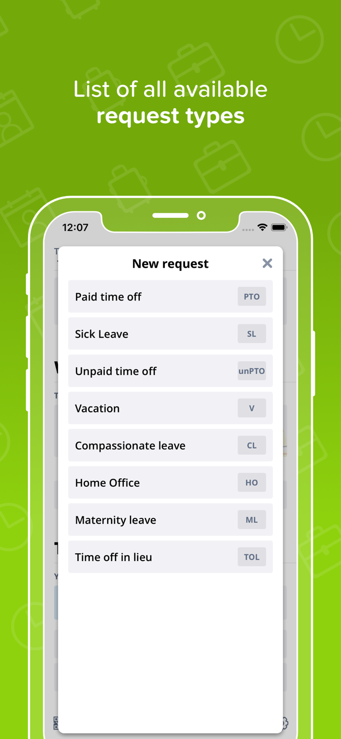TrackTime24 - Staff Scheduling