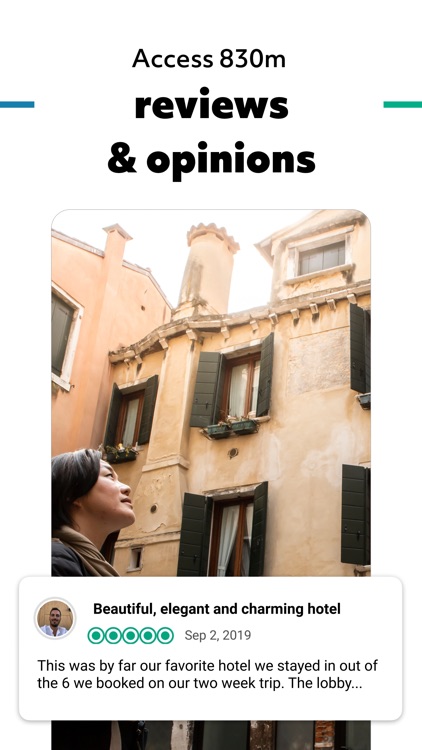 TripAdvisor Hotels & Vacation screenshot-5