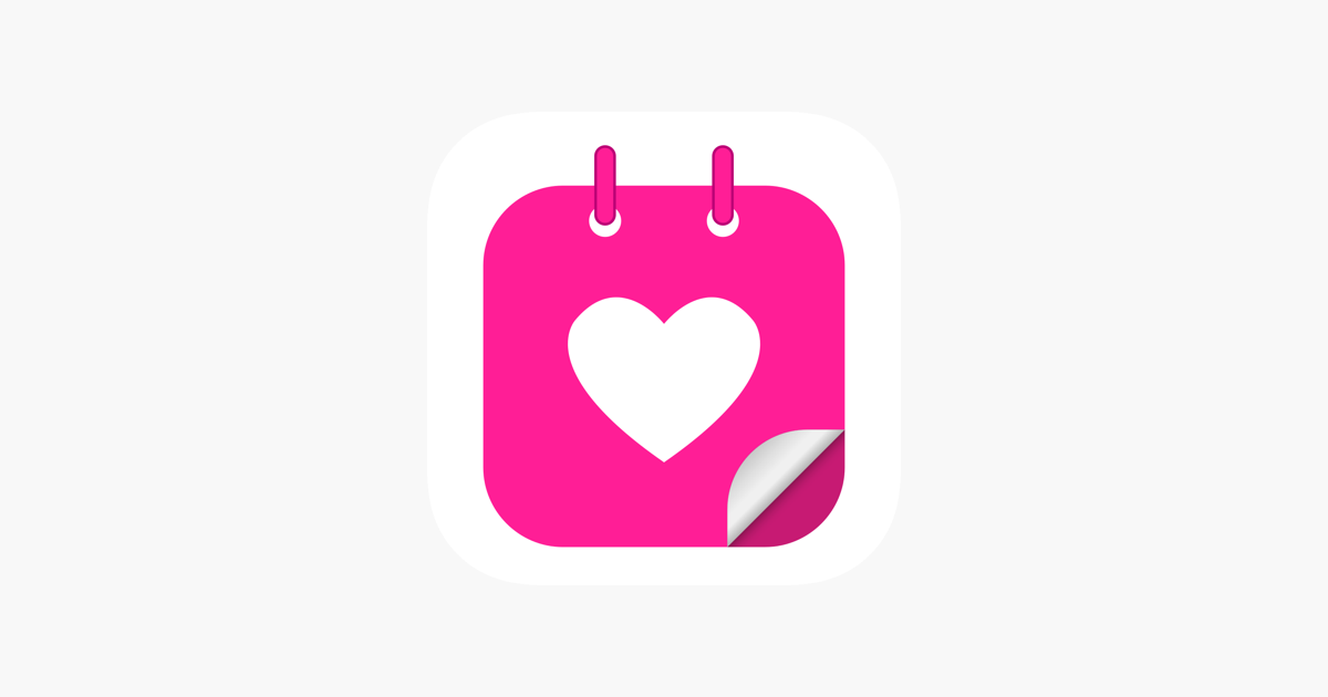 Eisprungkalender Zyklus App Na App Store