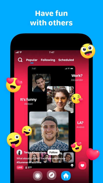 Matt – Cool Funny Live Streams screenshot-3