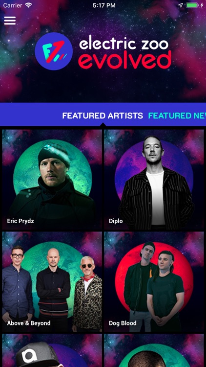Electric Zoo: Evolved