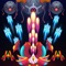 Super fun and addicting is what you get while playing this classic arcade games
