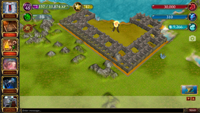 War of Conquest screenshot 2