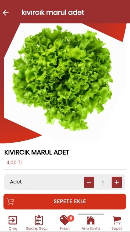 Bora Market screenshot-4