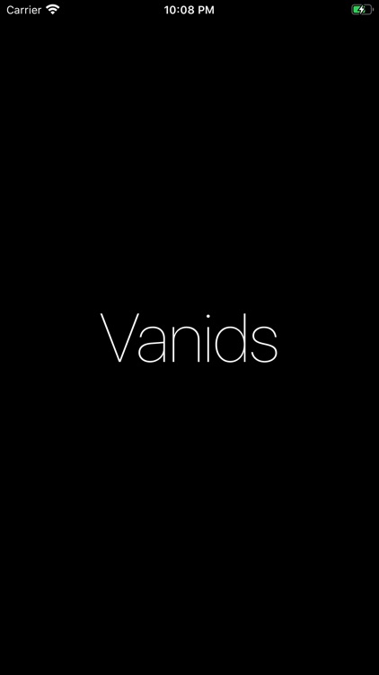 Vanids