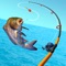 Welcome to Fishing Master 3D, the ultimate Fishing game
