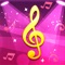 Guess The Song - a free music quiz game for real music lovers