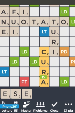 Word Master - Pro screenshot 3