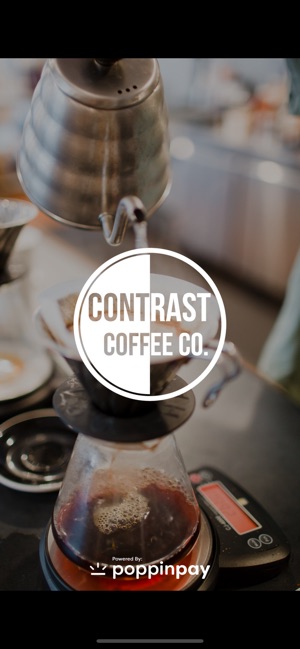 Contrast Coffee(圖1)-速報App