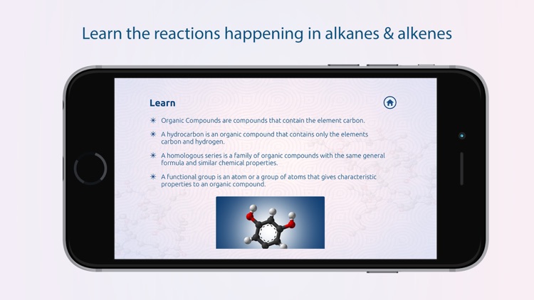 Alkanes & Alkenes in Chemistry