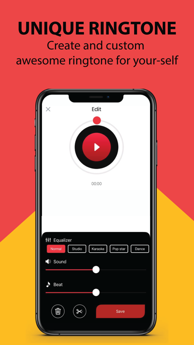 Best Ringtones Maker [MUSIC] screenshot 2