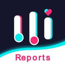 TikReports+: Followers Tracker