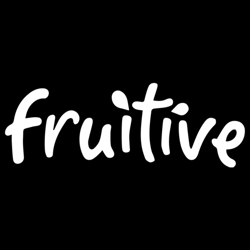 Fruitive App