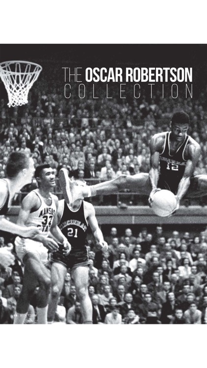 Beckett Basketball screenshot-3