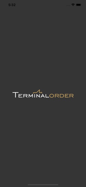 TERMINAL ORDER(圖1)-速報App