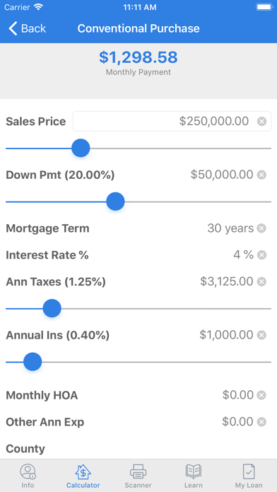 How to cancel & delete Altabank Mortgage from iphone & ipad 3