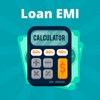 Bank Loan EMI Calculator
