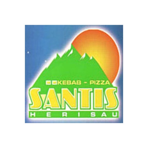 Santis Kebab