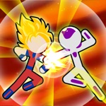 Stick Fighter Warrior Ultra