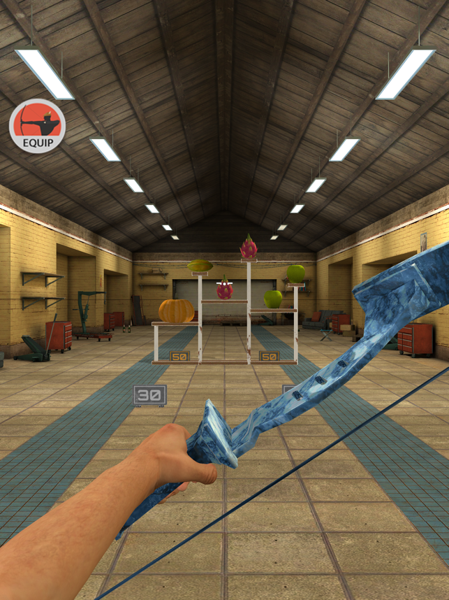 Arrow Master: Archery Game, game for IOS