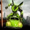Welcome to Ultimate Car Robot with transform robot simulator features