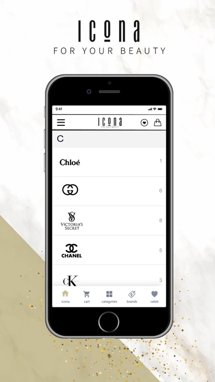 Icona App screenshot-3