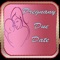 Use this calculator to estimate dates for conception, highest fetal risk, organ forming, 1st heartbeat, end of 1st and 2nd trimester, due date etc