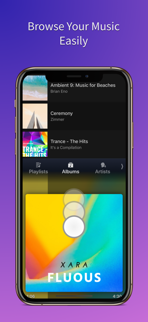 Minimal Music Player(圖3)-速報App