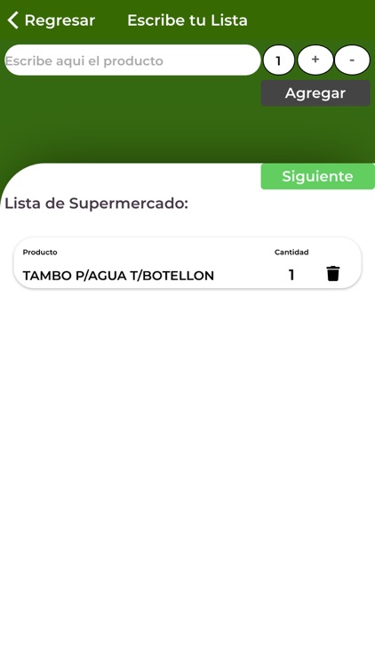 Supermercado La Roca screenshot-3