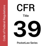CFR 39 by PocketLaw