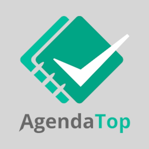 Agenda Top