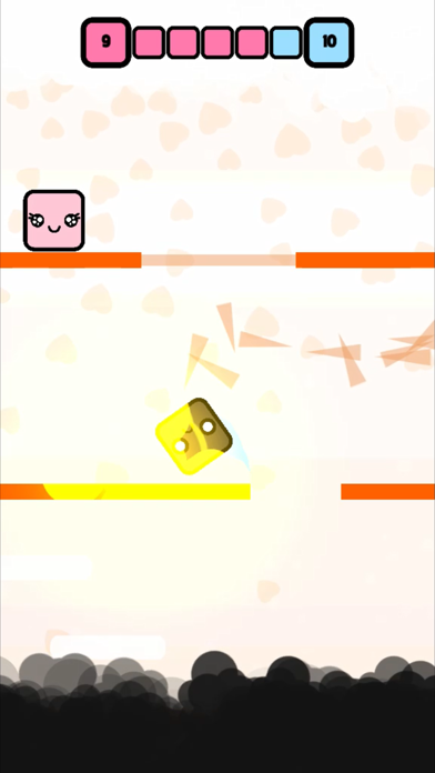 Lover Cubes screenshot 4