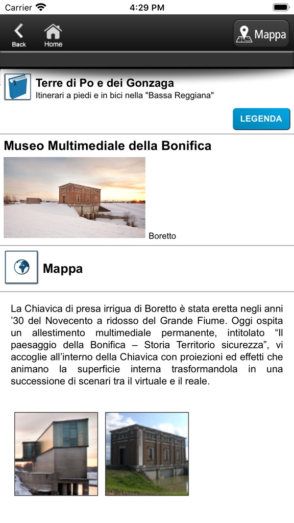 【图】Terre di Po(截图3)