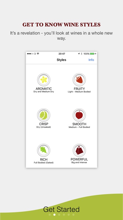 Pocket Wine: Guide and Cellar