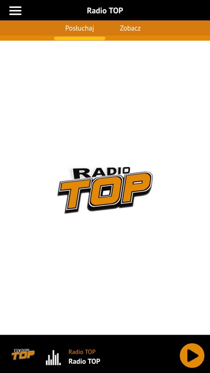 Radio Top