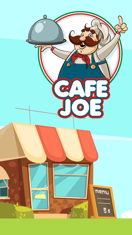 Cafe Joe