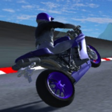 Activities of Impossible Tracks Stunt Rider