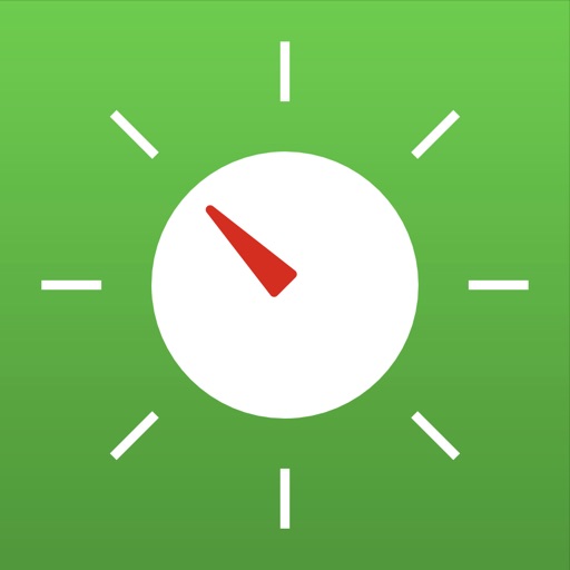 Flashlight Timer