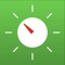 * The world's simplest flash timer app