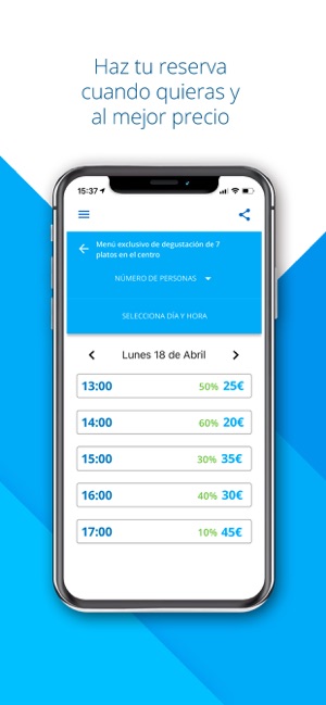 Oferplan Las Provincias(圖3)-速報App